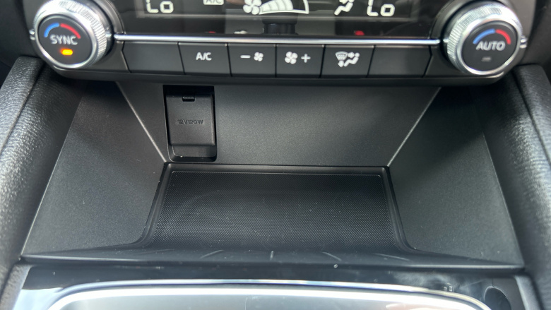 Mazda CX-5 2.0 e-Skyactiv G MHEV Centre-Line 5dr Petrol Estate